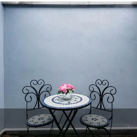 Apartment Central Victorian Townhouse Dublin