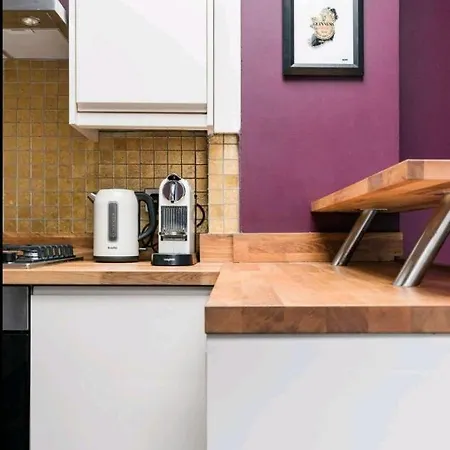 Central Victorian Townhouse Dublin