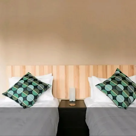 Central Victorian Townhouse